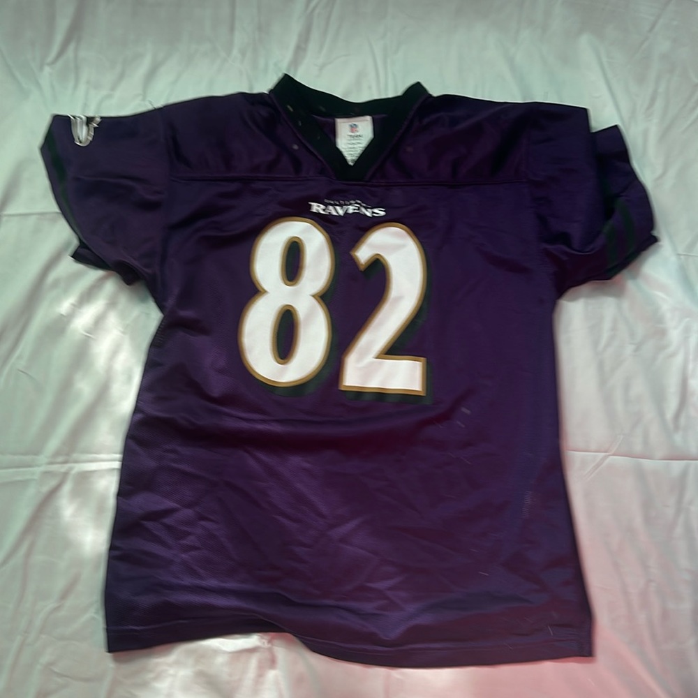 Ravens #82 Shirt